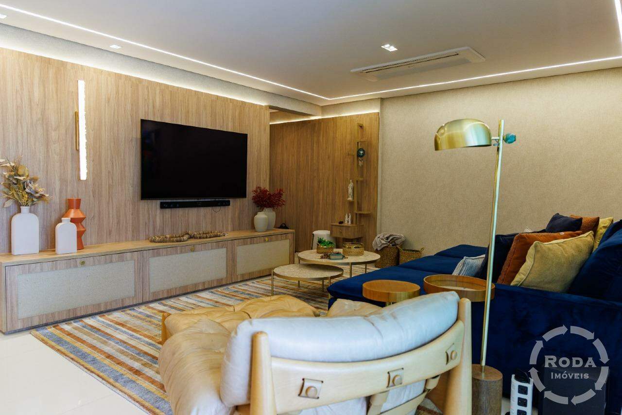 Apartamento à venda no Ponta da Praia: 