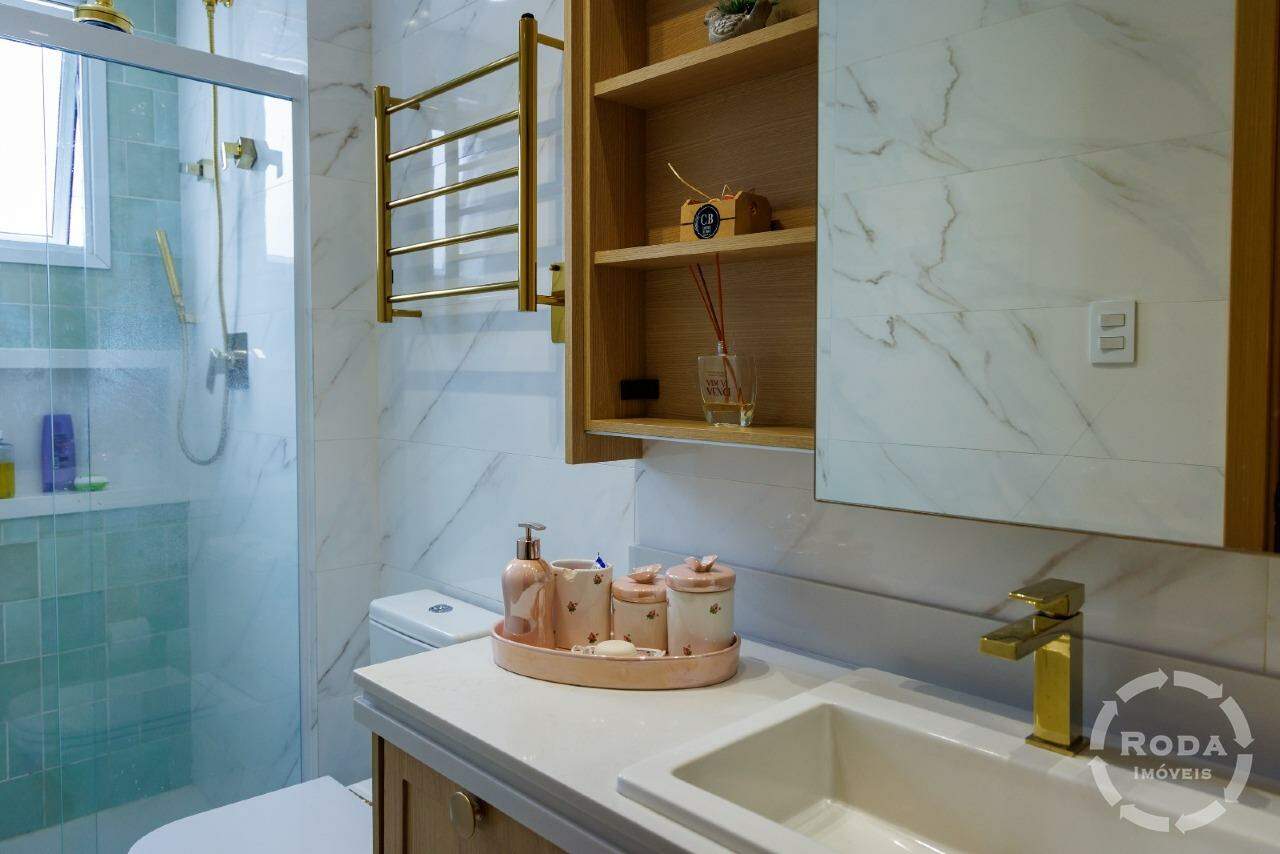 Apartamento à venda no Ponta da Praia: 