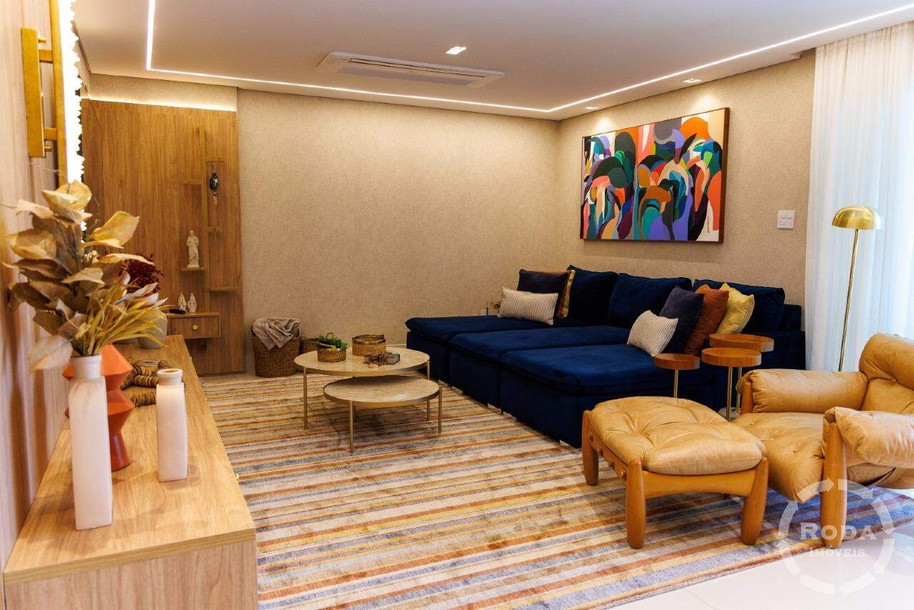 Apartamento à venda no Ponta da Praia: 