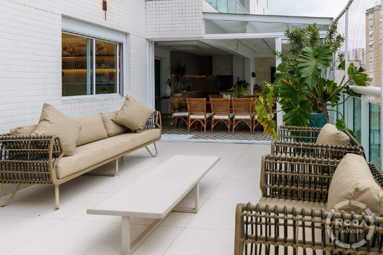 Apartamento à venda no Ponta da Praia: 