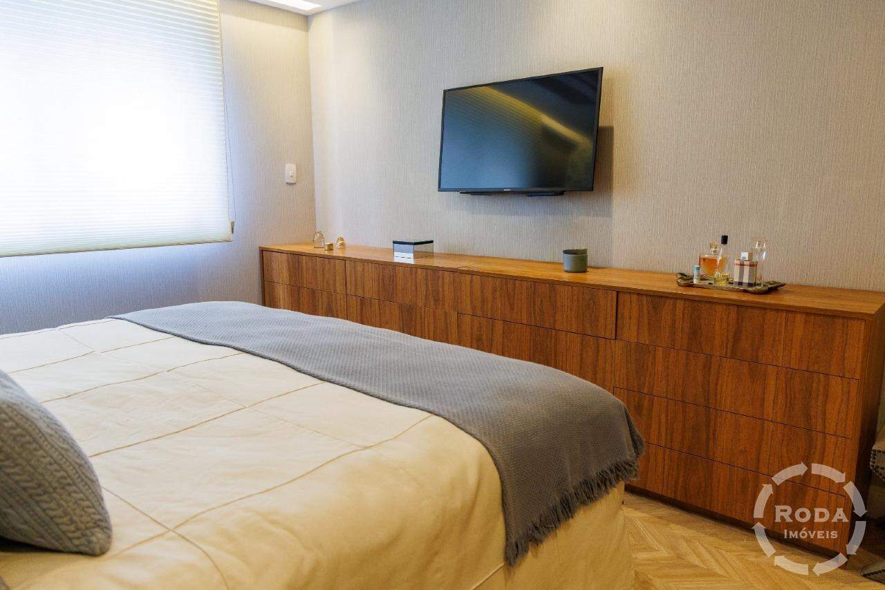 Apartamento à venda no Ponta da Praia: 