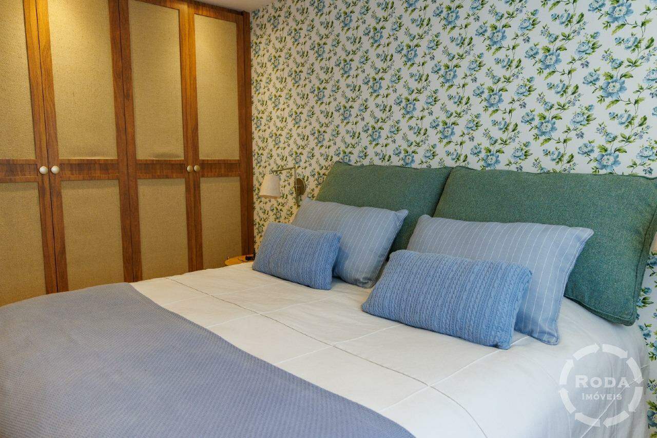 Apartamento à venda no Ponta da Praia: 