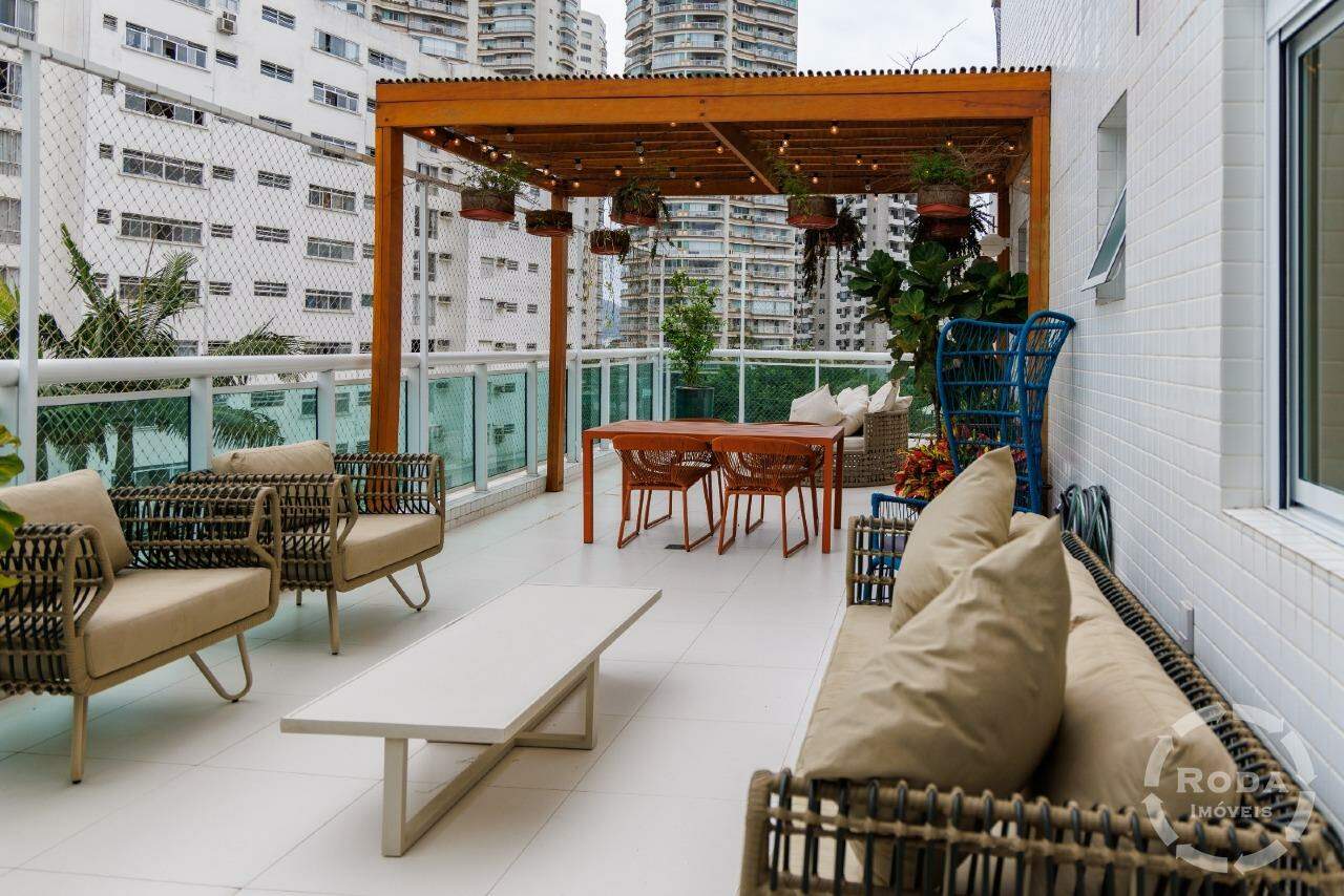 Apartamento à venda no Ponta da Praia: 