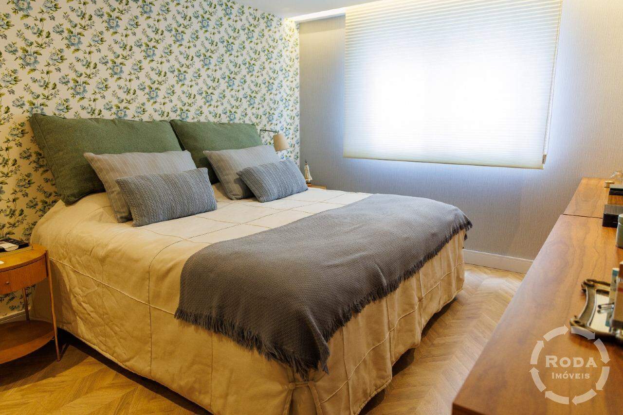 Apartamento à venda no Ponta da Praia: 