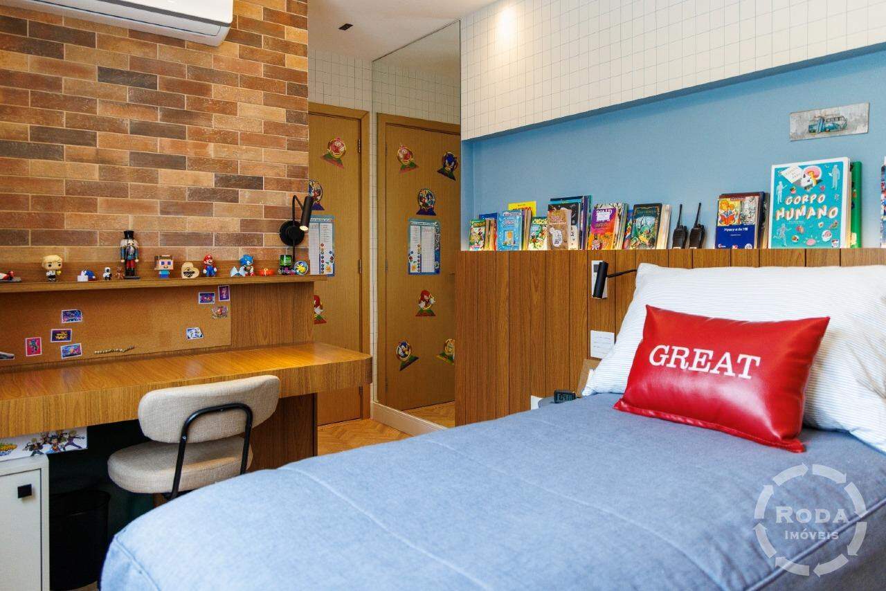 Apartamento à venda no Ponta da Praia: 