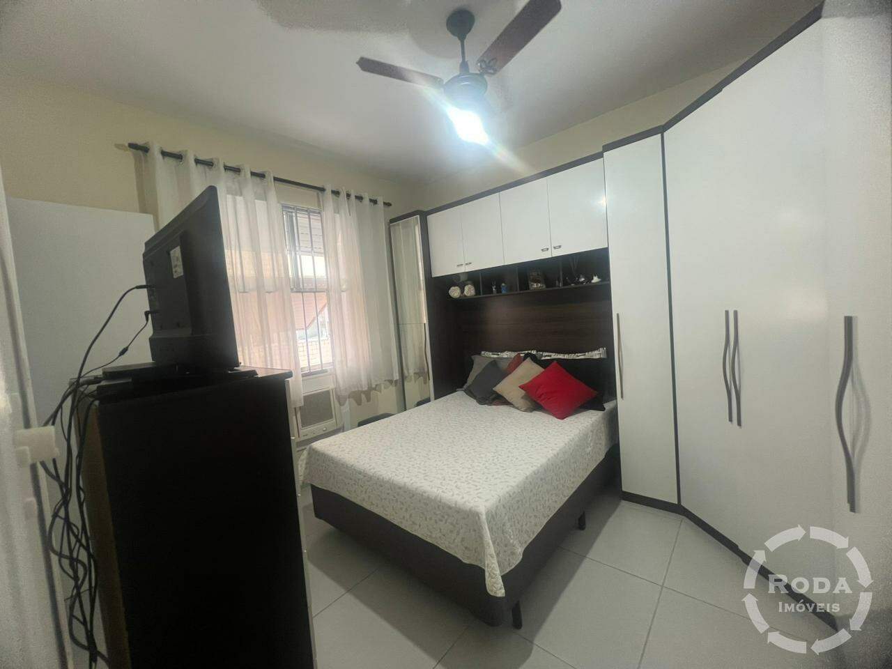 Apartamento à venda no Embaré: 