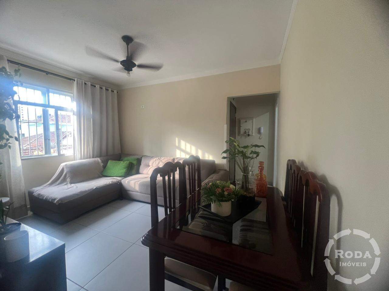 Apartamento à venda no Embaré: 