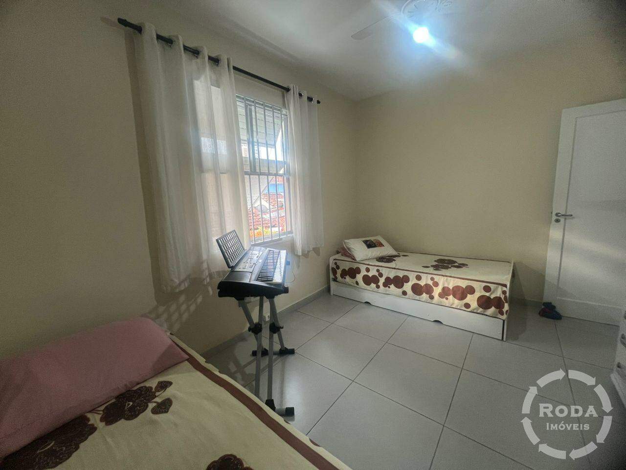 Apartamento à venda no Embaré: 
