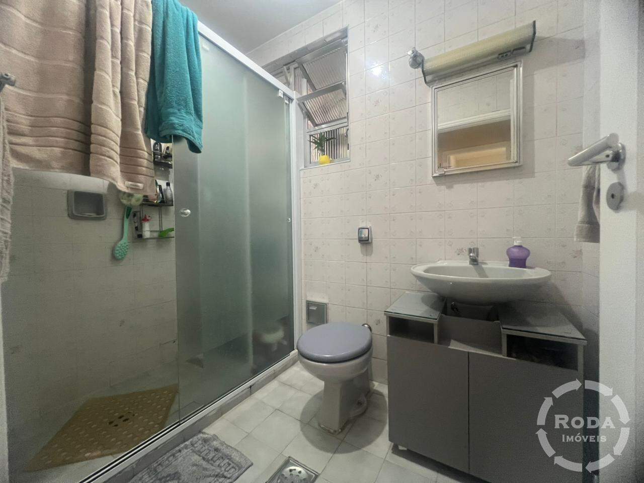 Apartamento à venda no Embaré: 