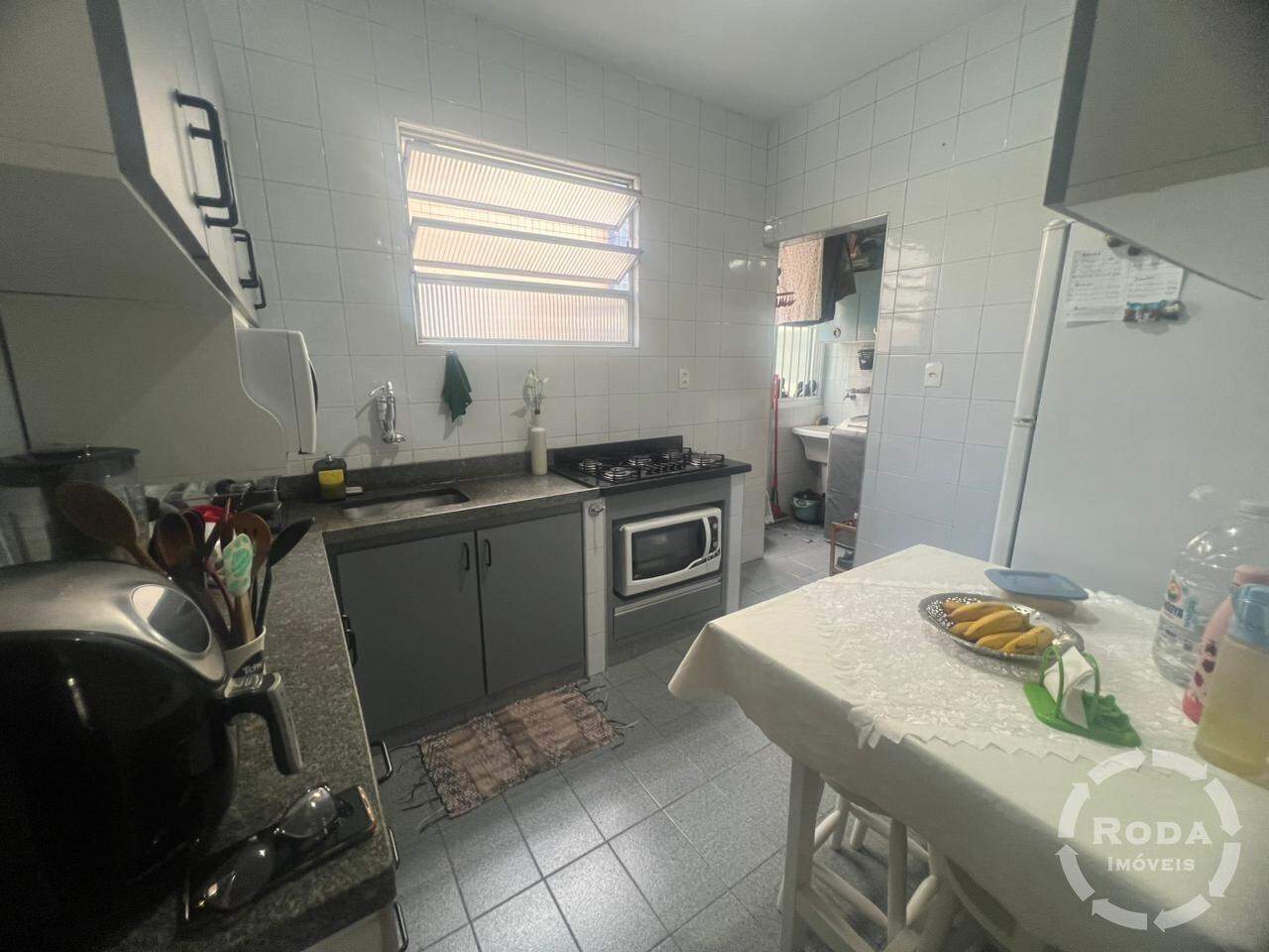 Apartamento à venda no Embaré: 