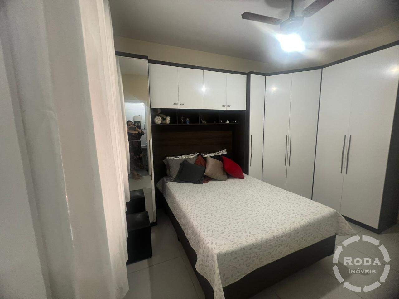 Apartamento à venda no Embaré: 
