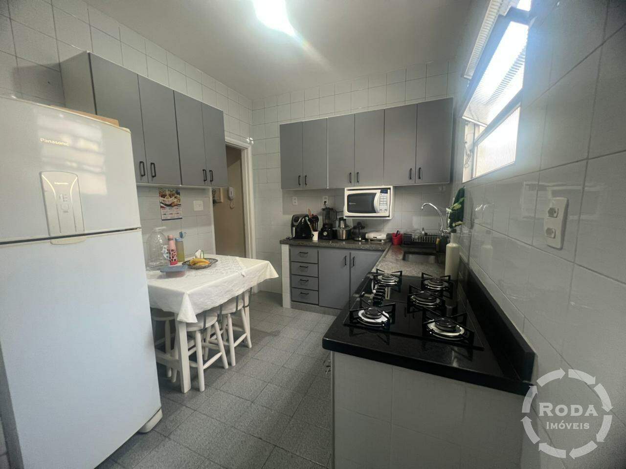 Apartamento à venda no Embaré: 