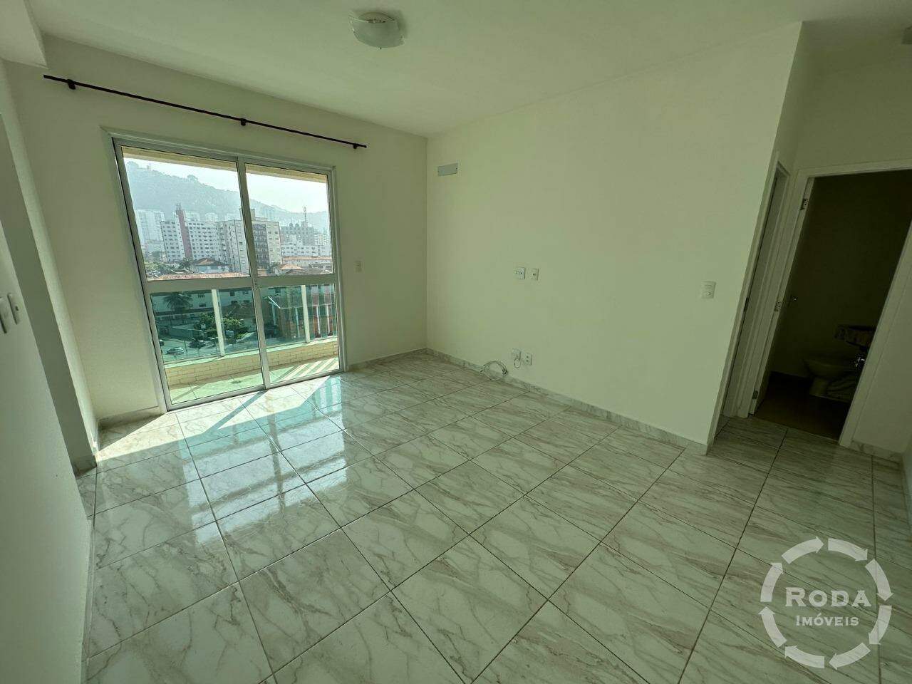 Apartamento para aluguel no Gonzaga: 