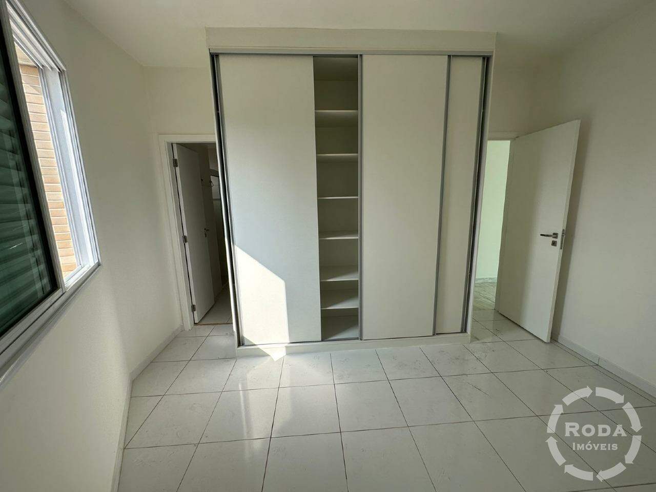 Apartamento para aluguel no Gonzaga: 