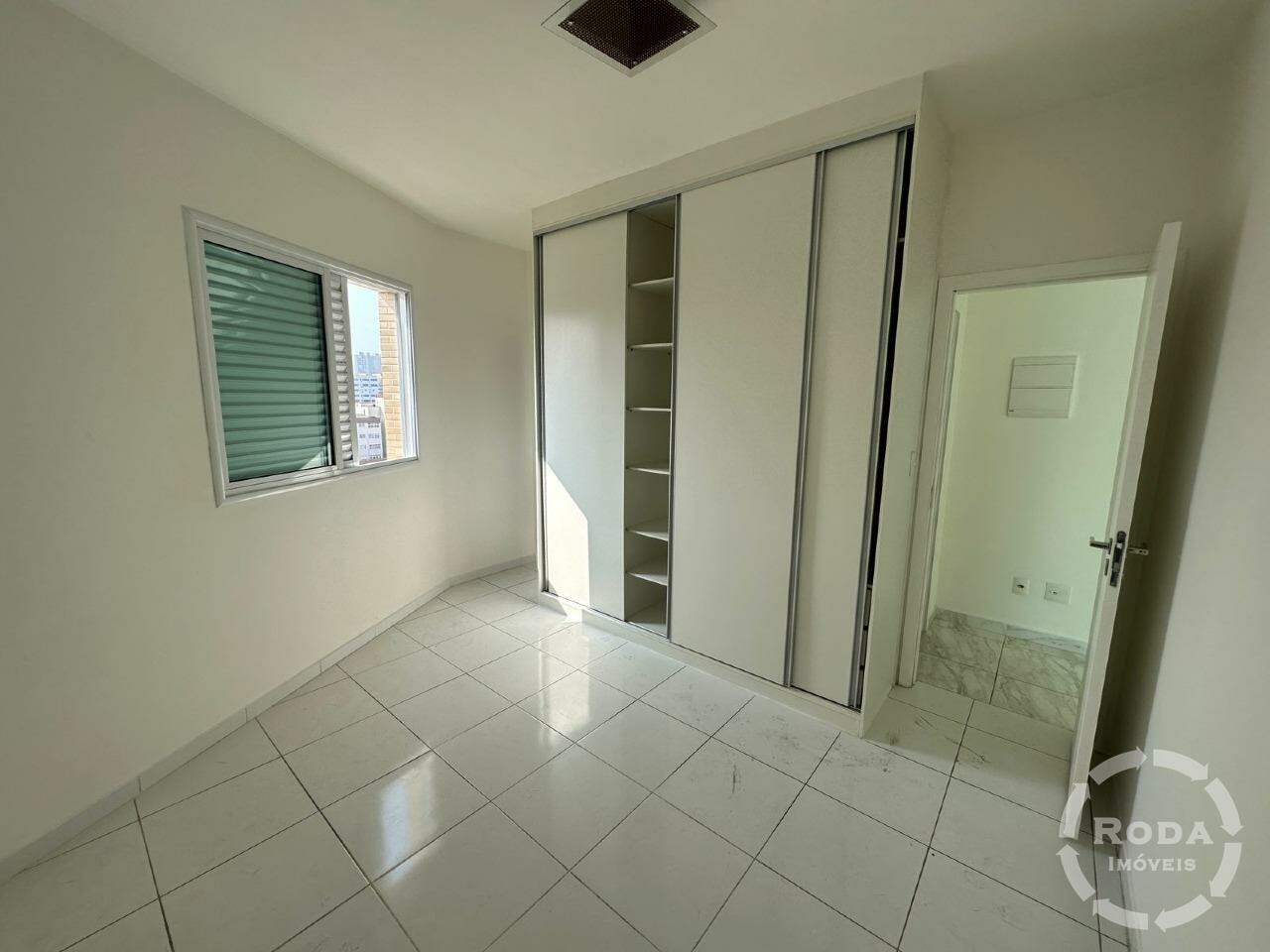 Apartamento para aluguel no Gonzaga: 