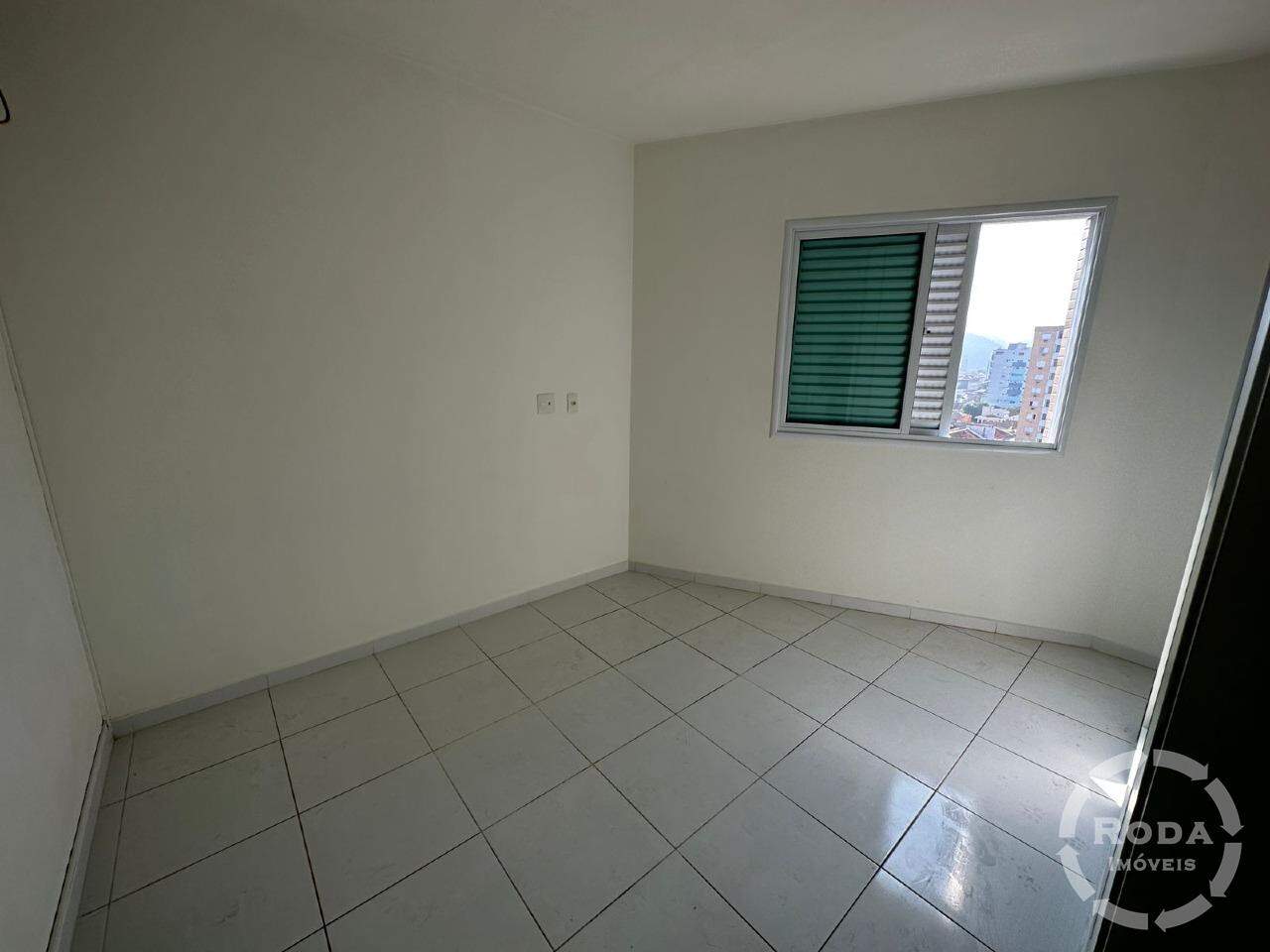Apartamento para aluguel no Gonzaga: 