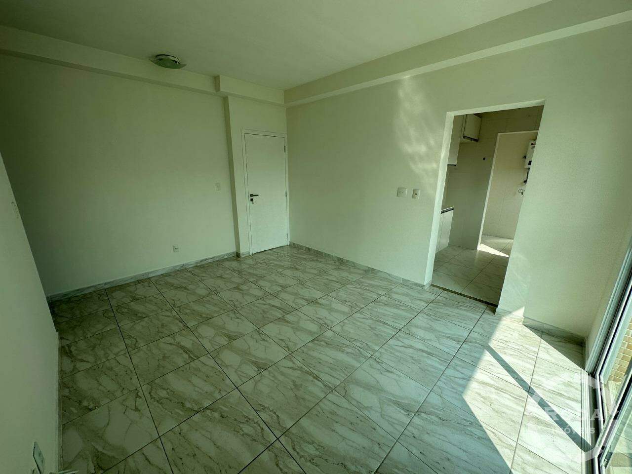 Apartamento para aluguel no Gonzaga: 
