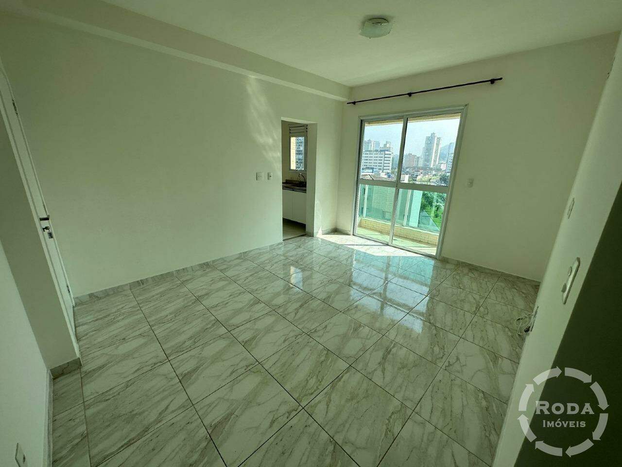 Apartamento para aluguel no Gonzaga: 