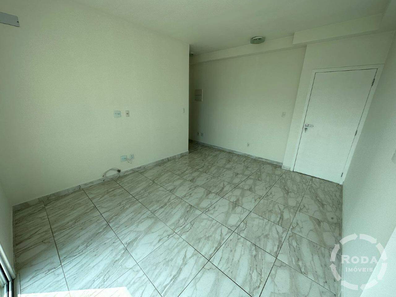 Apartamento para aluguel no Gonzaga: 