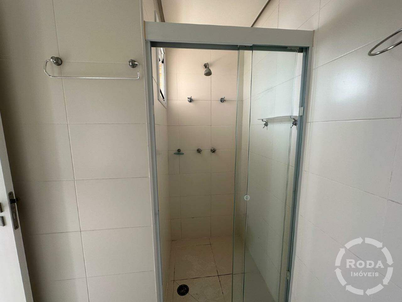 Apartamento para aluguel no Gonzaga: 