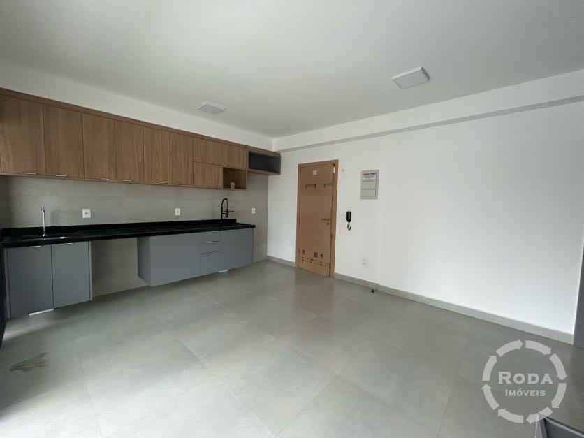 Apartamento à venda no Ponta da Praia: 