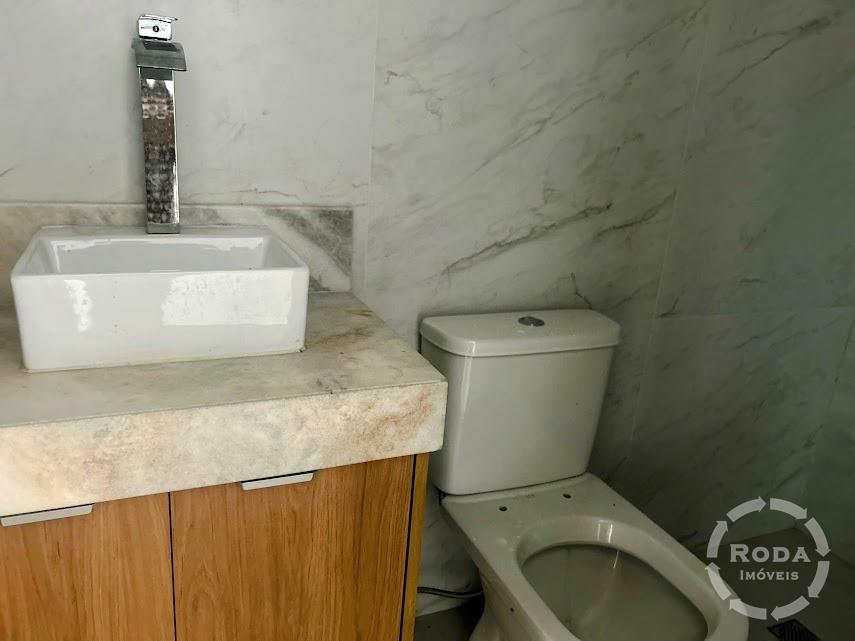 Apartamento à venda no Ponta da Praia: 