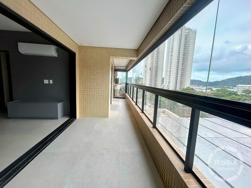 Apartamento à venda no Ponta da Praia: 