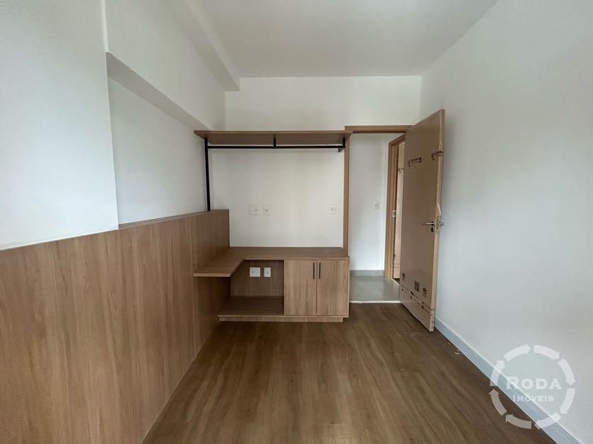 Apartamento à venda no Ponta da Praia: 