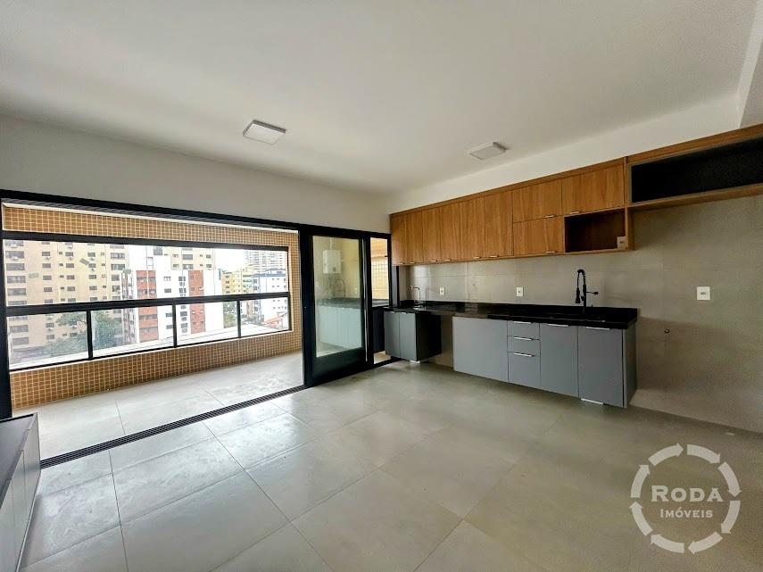 Apartamento à venda no Ponta da Praia: 