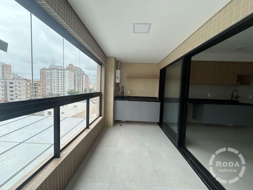 Apartamento à venda no Ponta da Praia: 