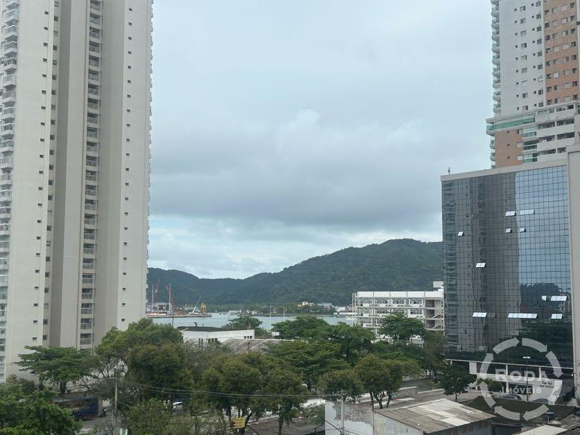 Apartamento à venda no Ponta da Praia: 