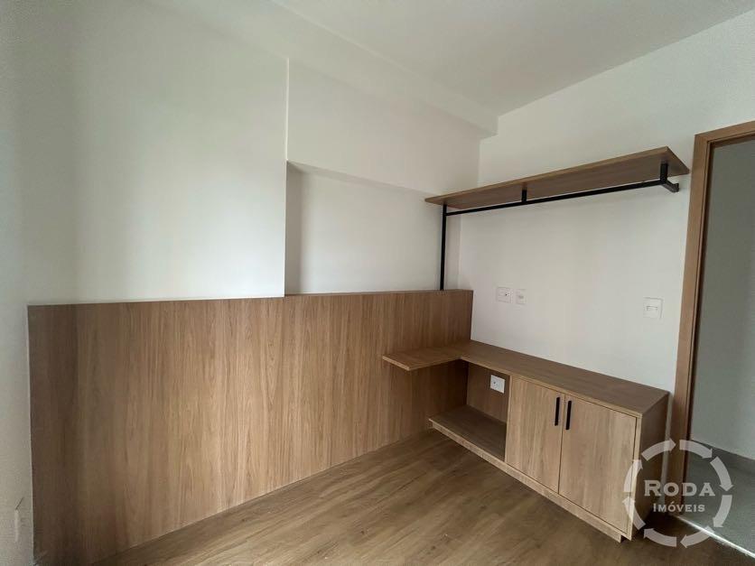 Apartamento à venda no Ponta da Praia: 