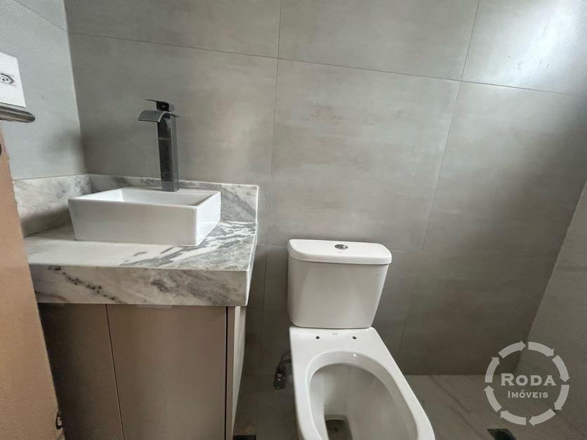 Apartamento à venda no Ponta da Praia: 