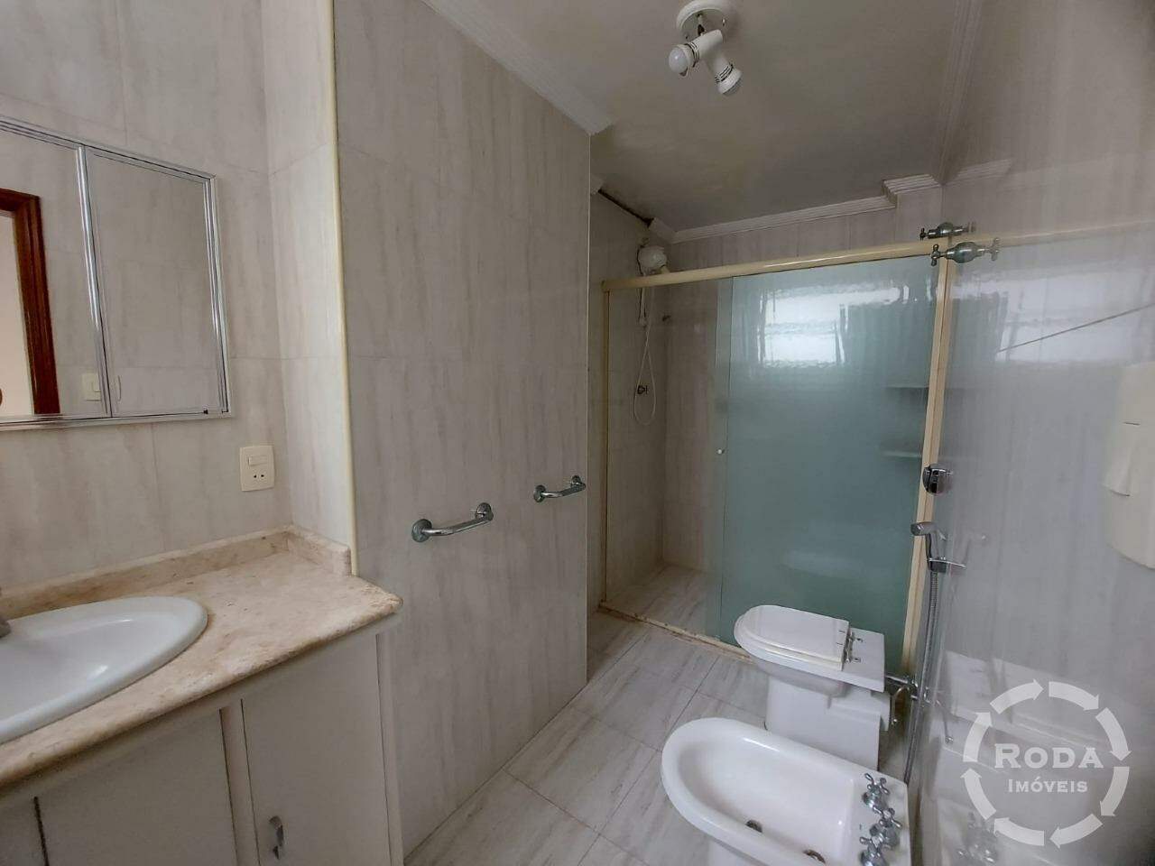 Apartamento à venda no Boqueirão: 