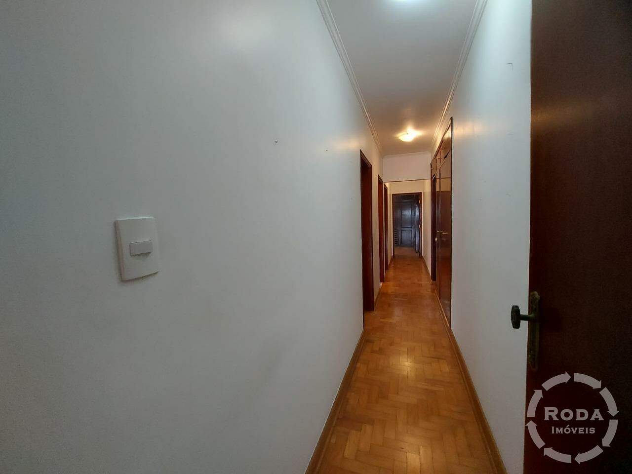 Apartamento à venda no Boqueirão: 