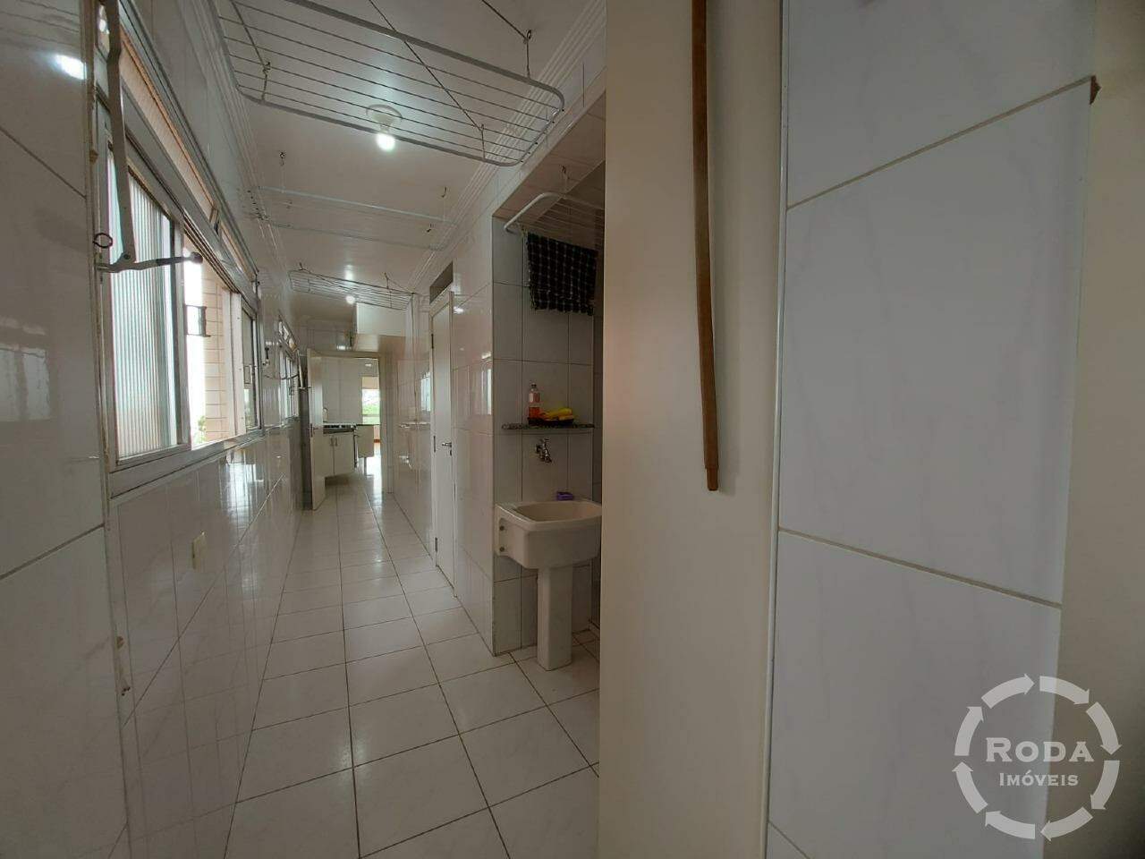 Apartamento à venda no Boqueirão: 