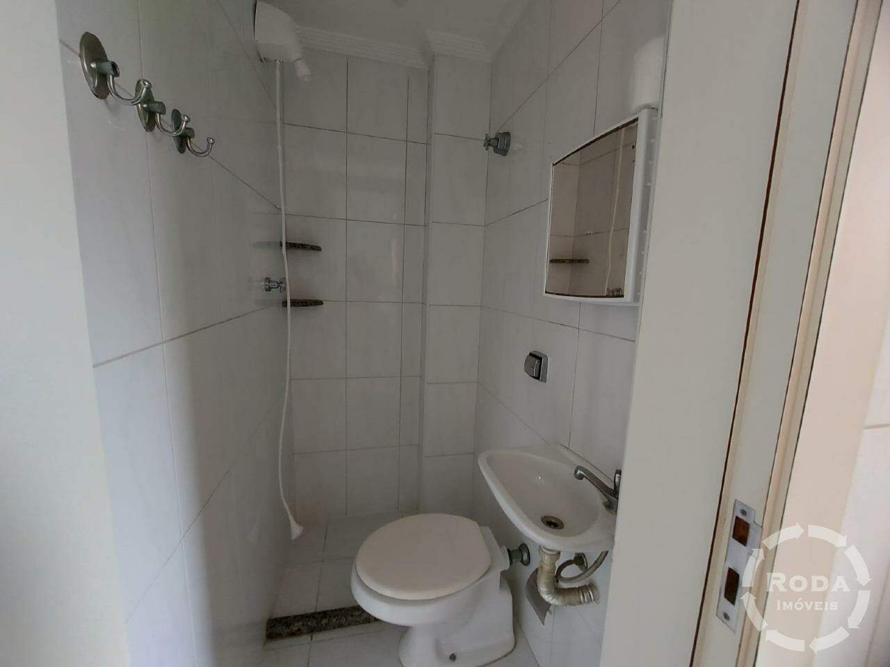 Apartamento à venda no Boqueirão: 