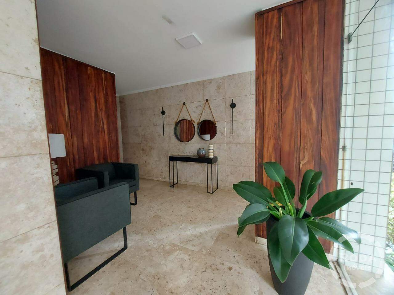 Apartamento à venda no Boqueirão: 
