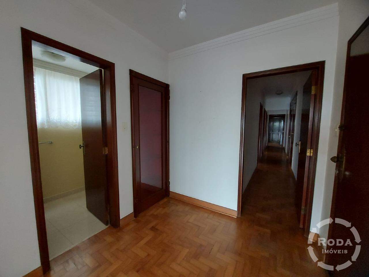 Apartamento à venda no Boqueirão: 