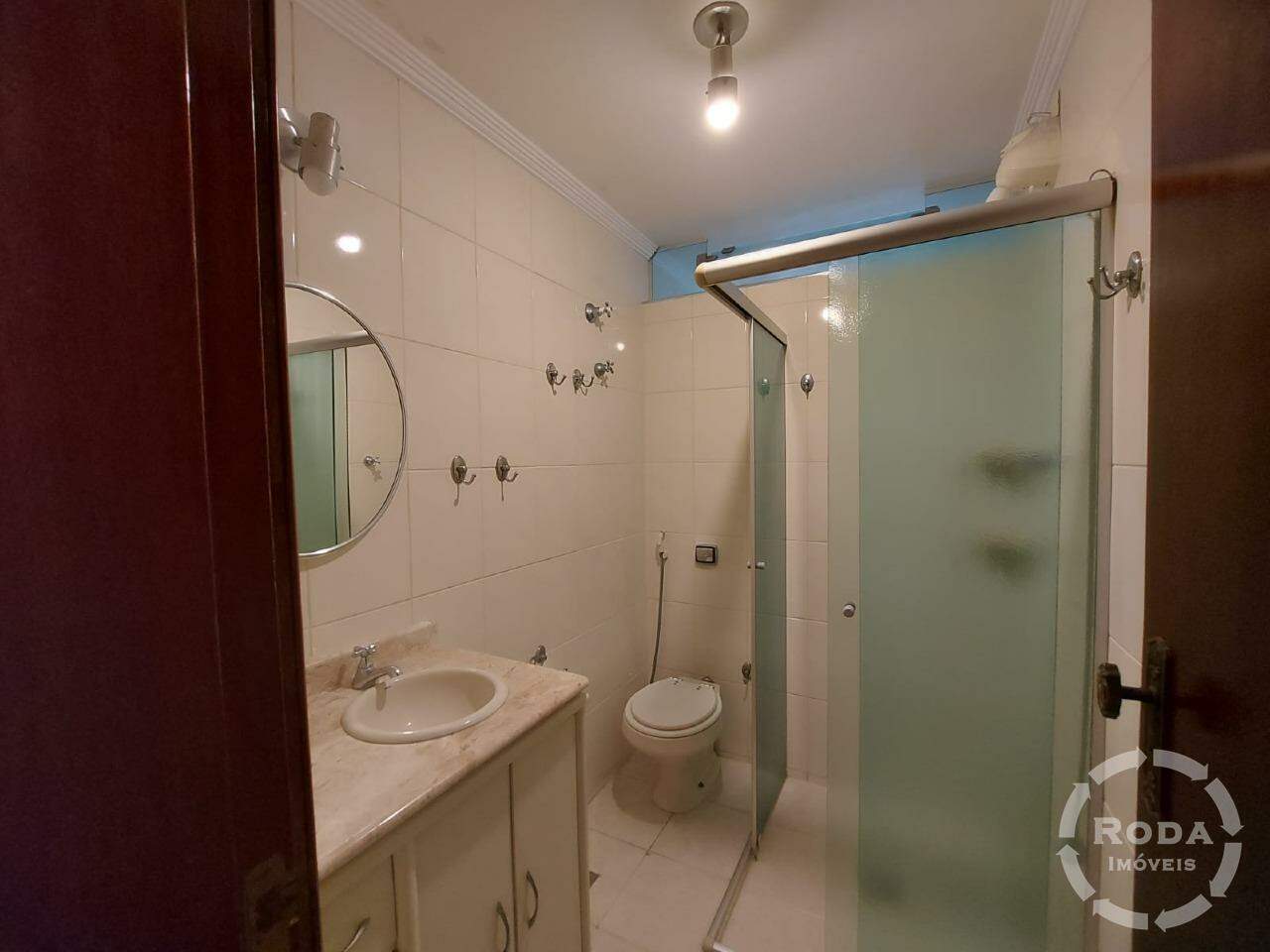 Apartamento à venda no Boqueirão: 
