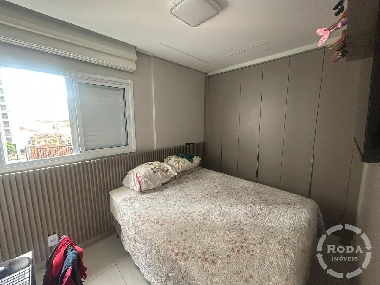 Apartamento à venda no Marapé: 