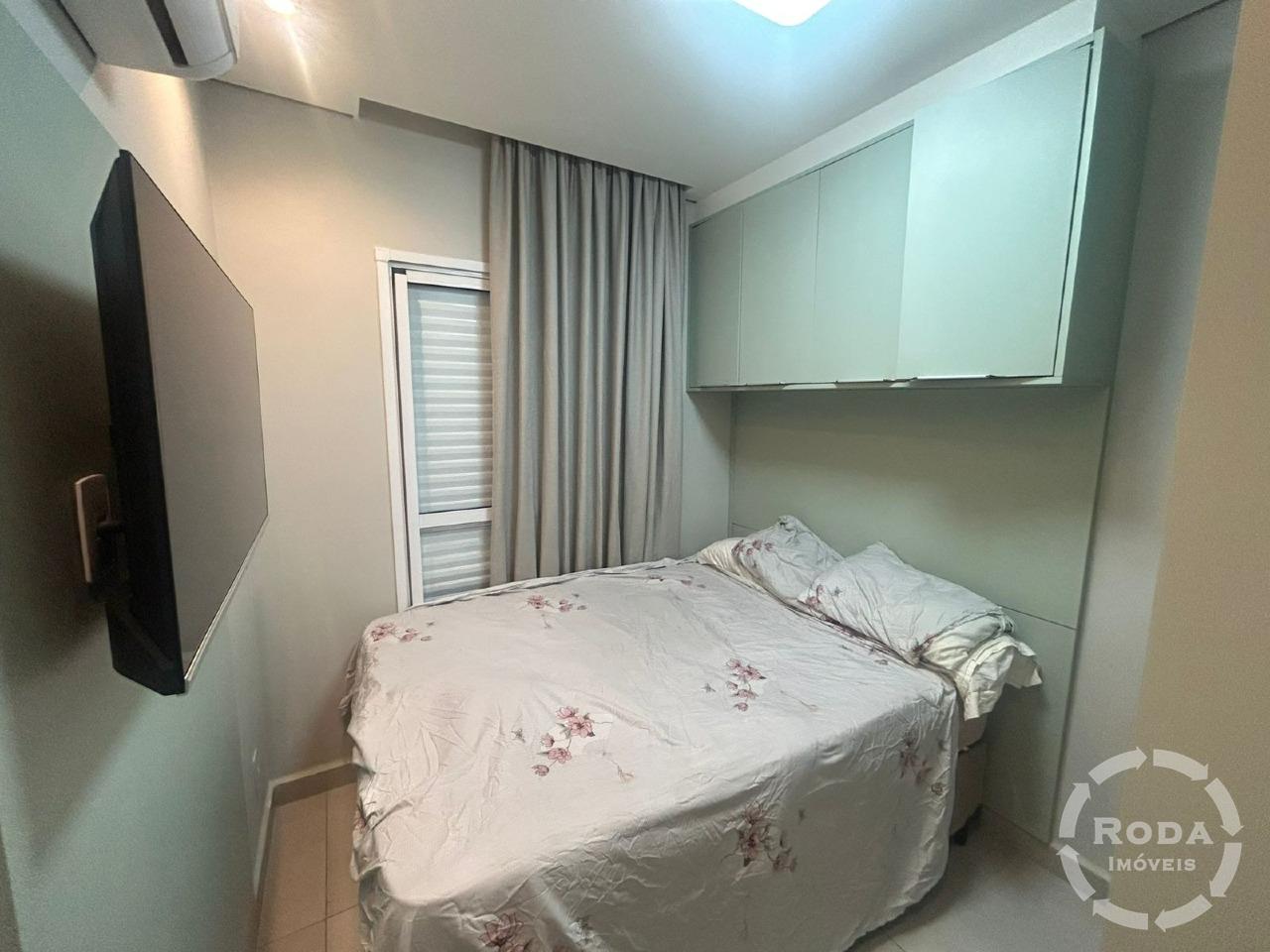 Apartamento à venda no Marapé: 