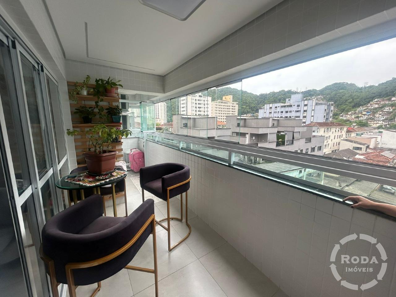 Apartamento à venda no Marapé: 