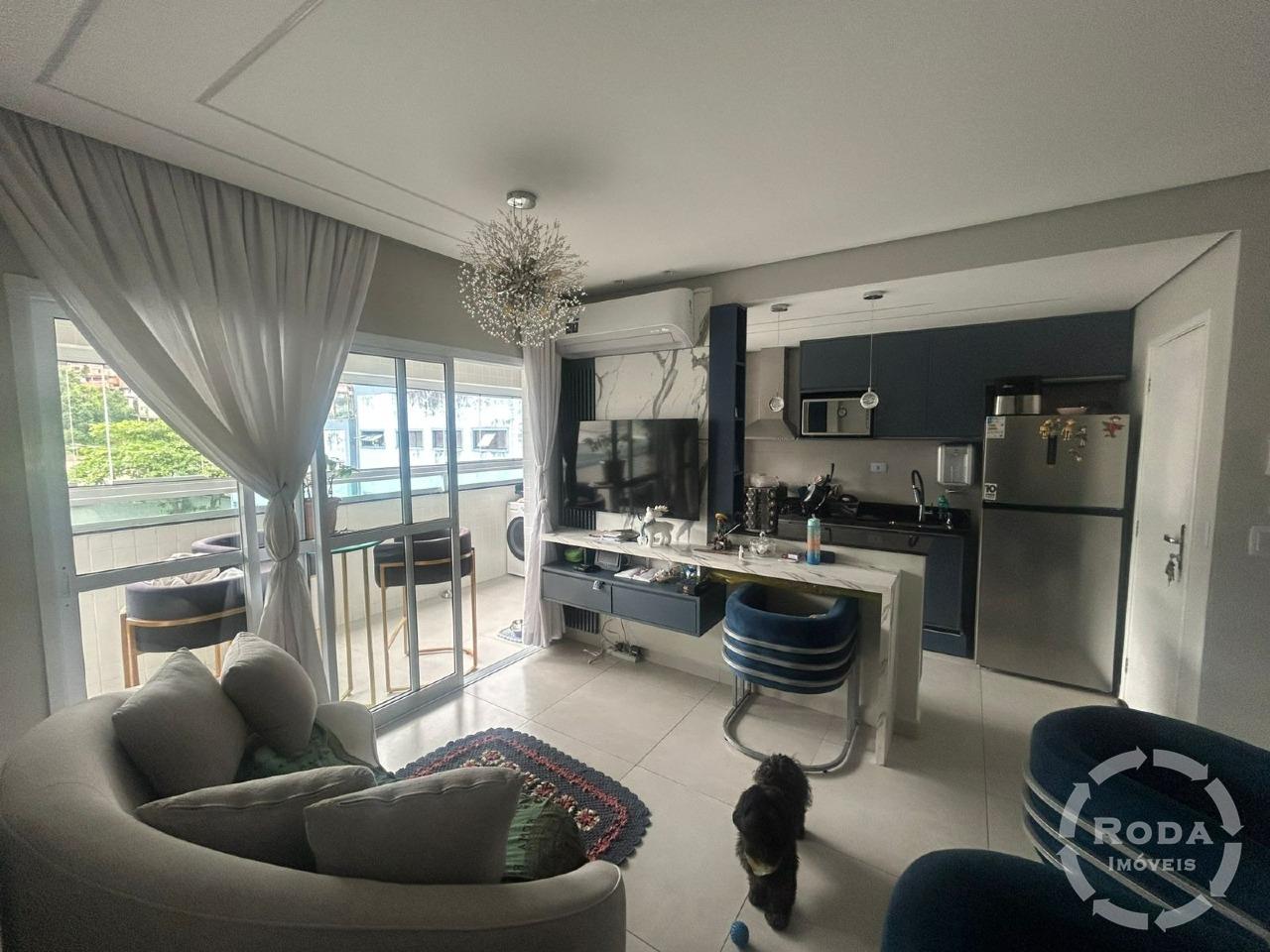 Apartamento à venda no Marapé: 