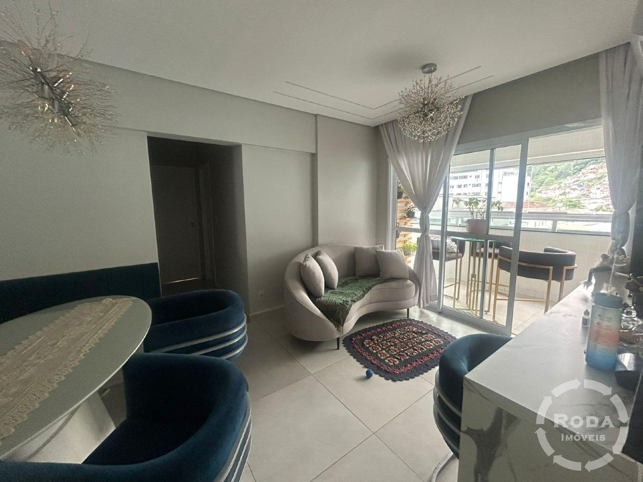 Apartamento à venda no Marapé: 