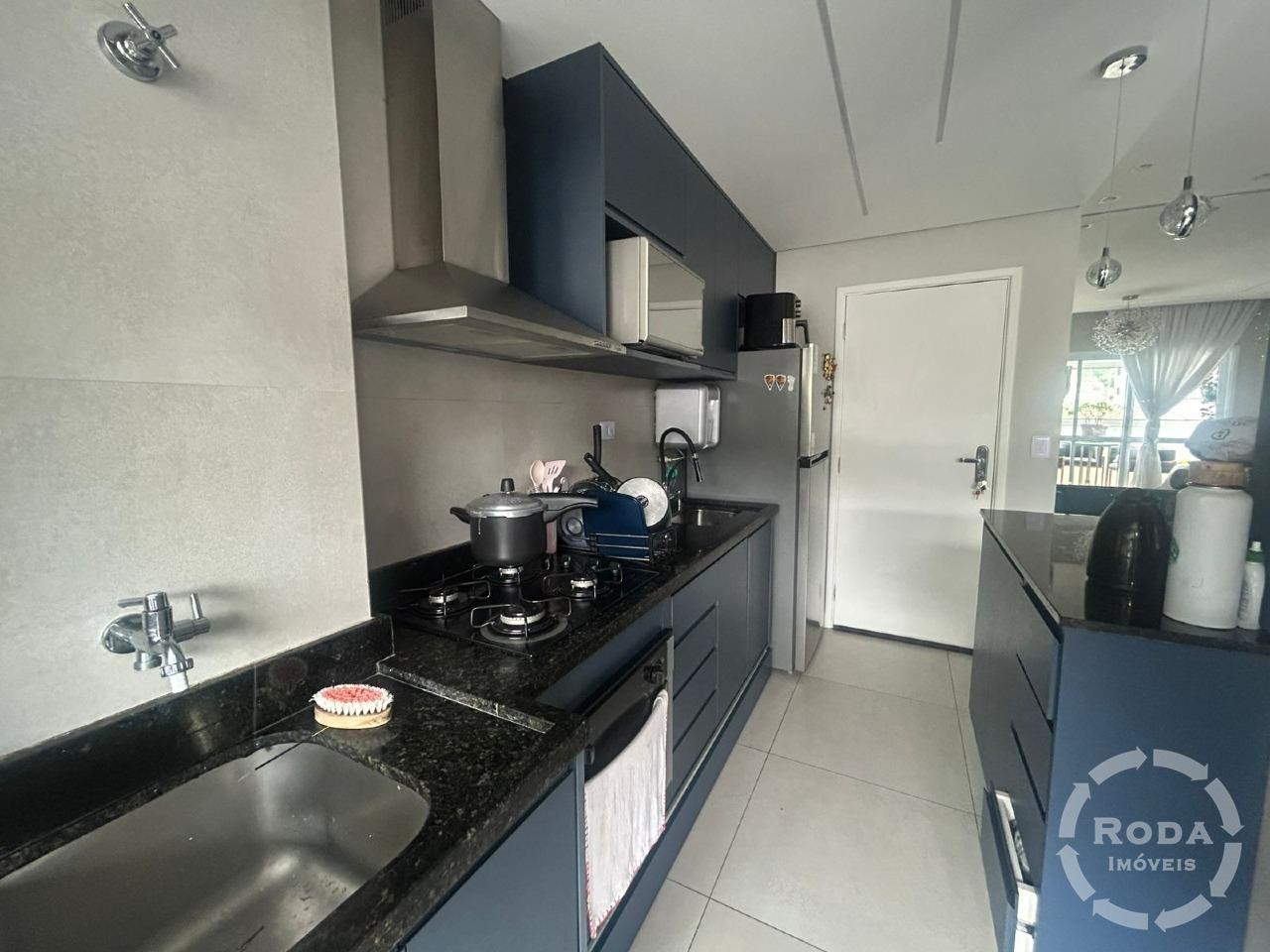 Apartamento à venda no Marapé: 