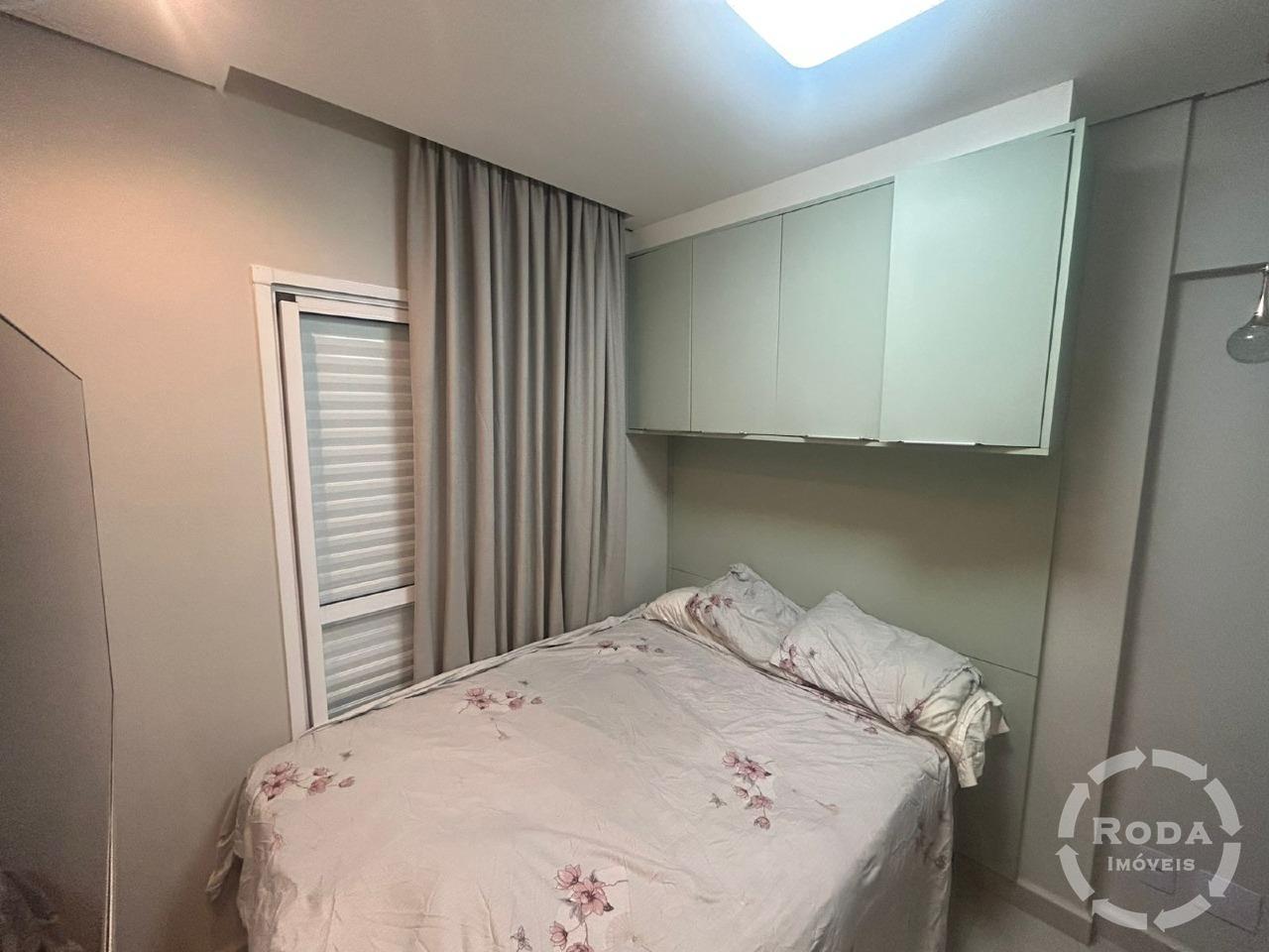 Apartamento à venda no Marapé: 