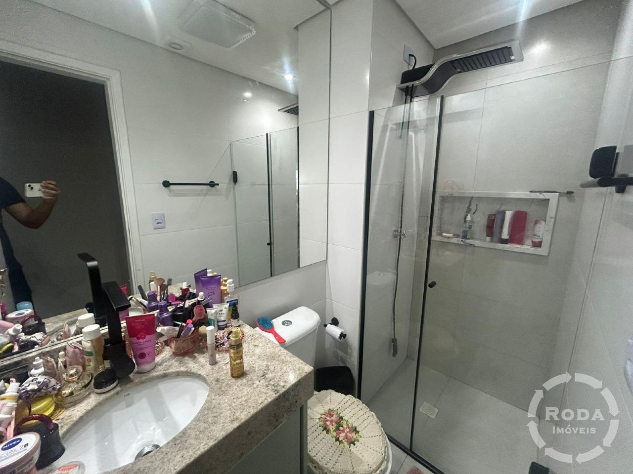 Apartamento à venda no Marapé: 