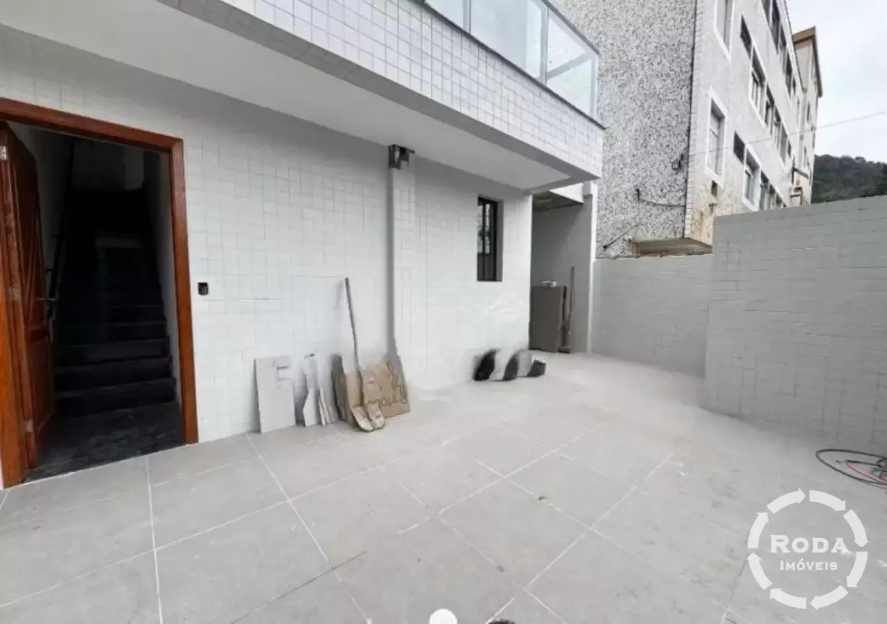 Casa Sobreposta Alta à venda no Marapé: 