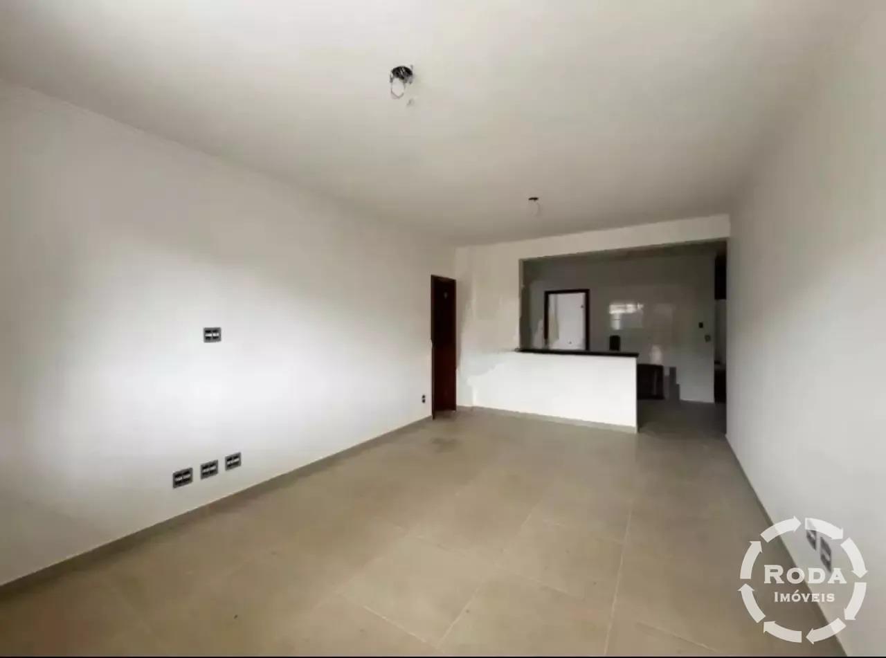 Casa Sobreposta Alta à venda no Marapé: 